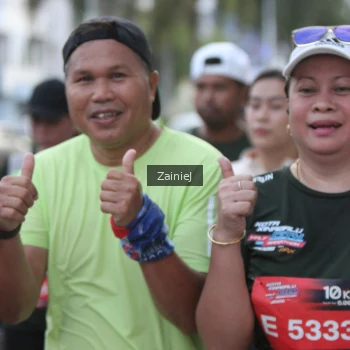 Runner Photo 3872661