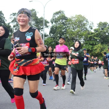 Runner Photo 3872664