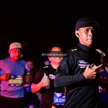 Runner Photo 3872665