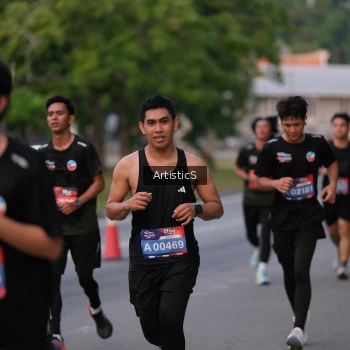Runner Photo 3872676