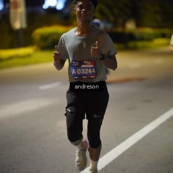 Runner Photo 3872686