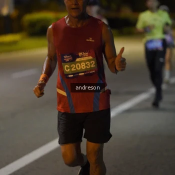 Runner Photo 3872696