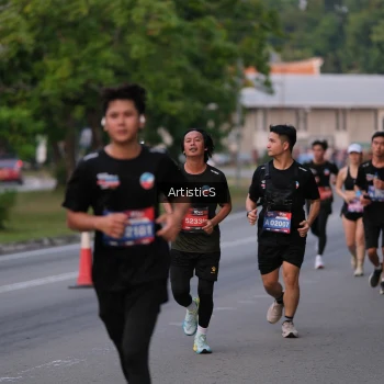 Runner Photo 3872709