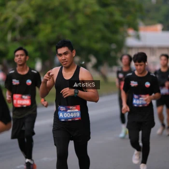 Runner Photo 3872714