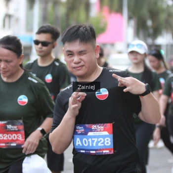 Runner Photo 3872719