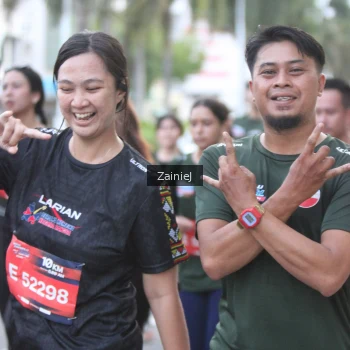Runner Photo 3872742