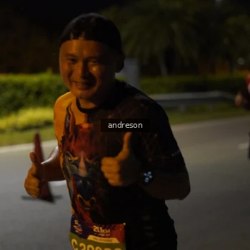 Runner Photo 3872751