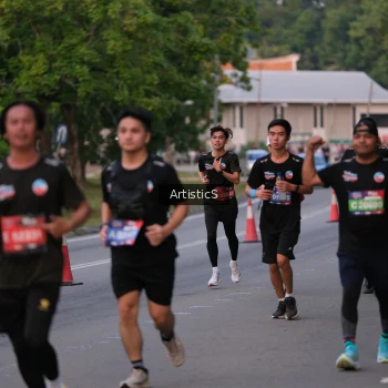 Runner Photo 3872762