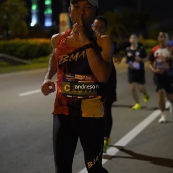 Runner Photo 3872780