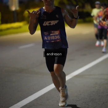 Runner Photo 3872794