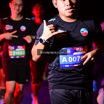 Runner Photo 3872812