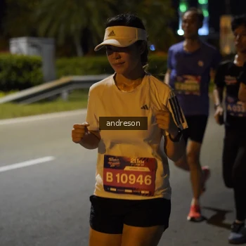 Runner Photo 3872813