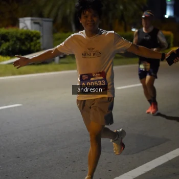 Runner Photo 3872814