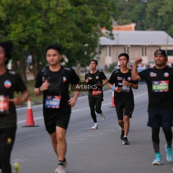 Runner Photo 3872819