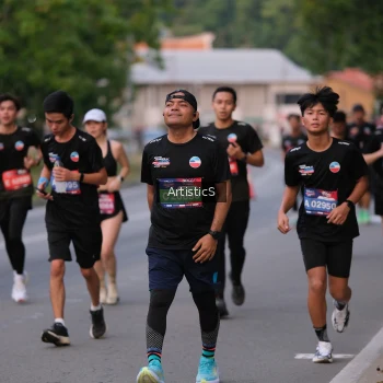 Runner Photo 3872823