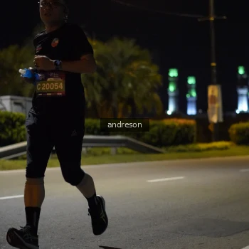 Runner Photo 3872824