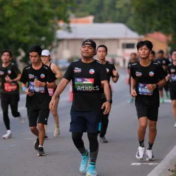 Runner Photo 3872828