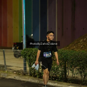 Runner Photo 3872837