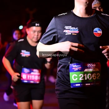 Runner Photo 3872838