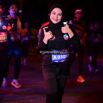 Runner Photo 3872840