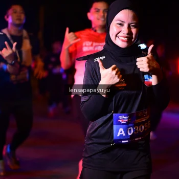 Runner Photo 3872853