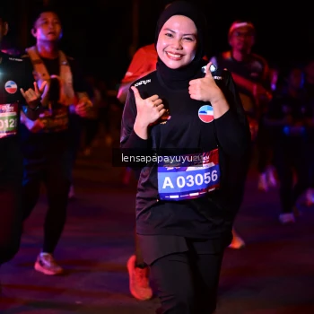 Runner Photo 3872866