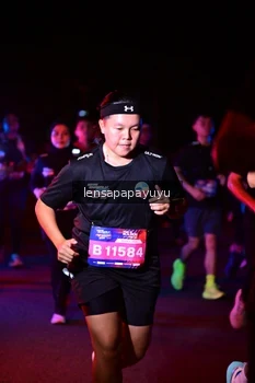 Runner Photo 3872867