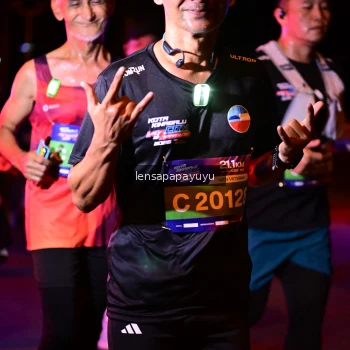 Runner Photo 3872869