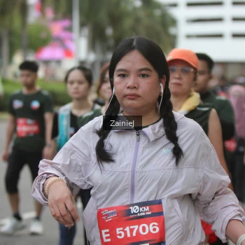 Runner Photo 3872881