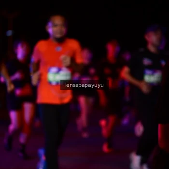 Runner Photo 3872886