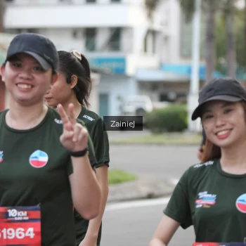 Runner Photo 3872887