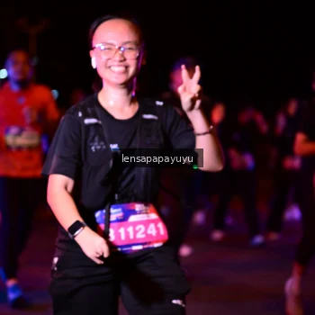 Runner Photo 3872890