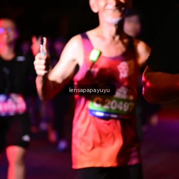 Runner Photo 3872891