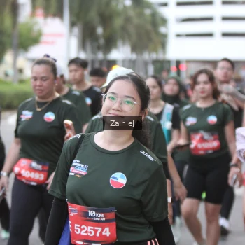 Runner Photo 3872893