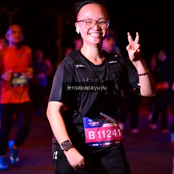 Runner Photo 3872903