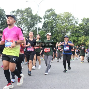Runner Photo 3872904