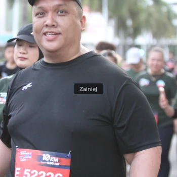 Runner Photo 3872915