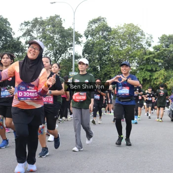 Runner Photo 3872918