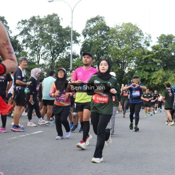 Runner Photo 3872919