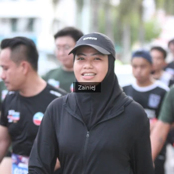 Runner Photo 3872923