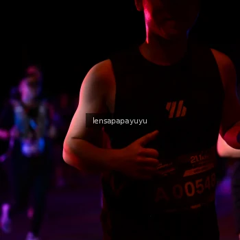 Runner Photo 3872937