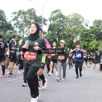Runner Photo 3872939