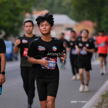 Runner Photo 3872942