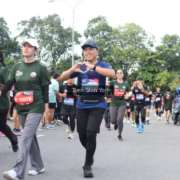 Runner Photo 3872960