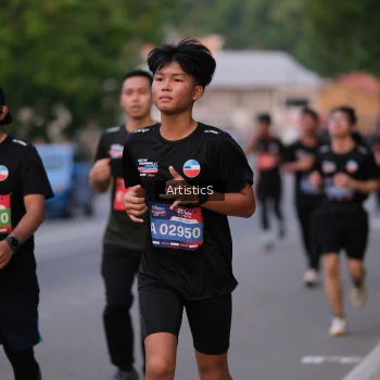 Runner Photo 3872963