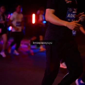Runner Photo 3872967