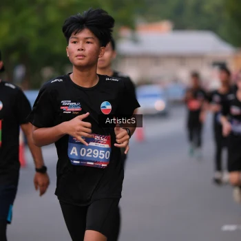 Runner Photo 3872969