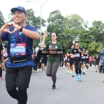Runner Photo 3872983