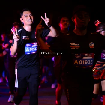 Runner Photo 3872989