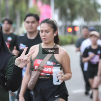 Runner Photo 3872990